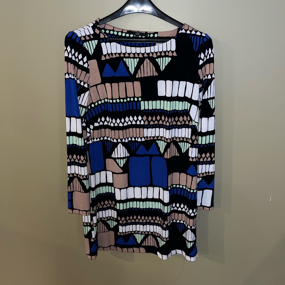 Women’s Tibi dress